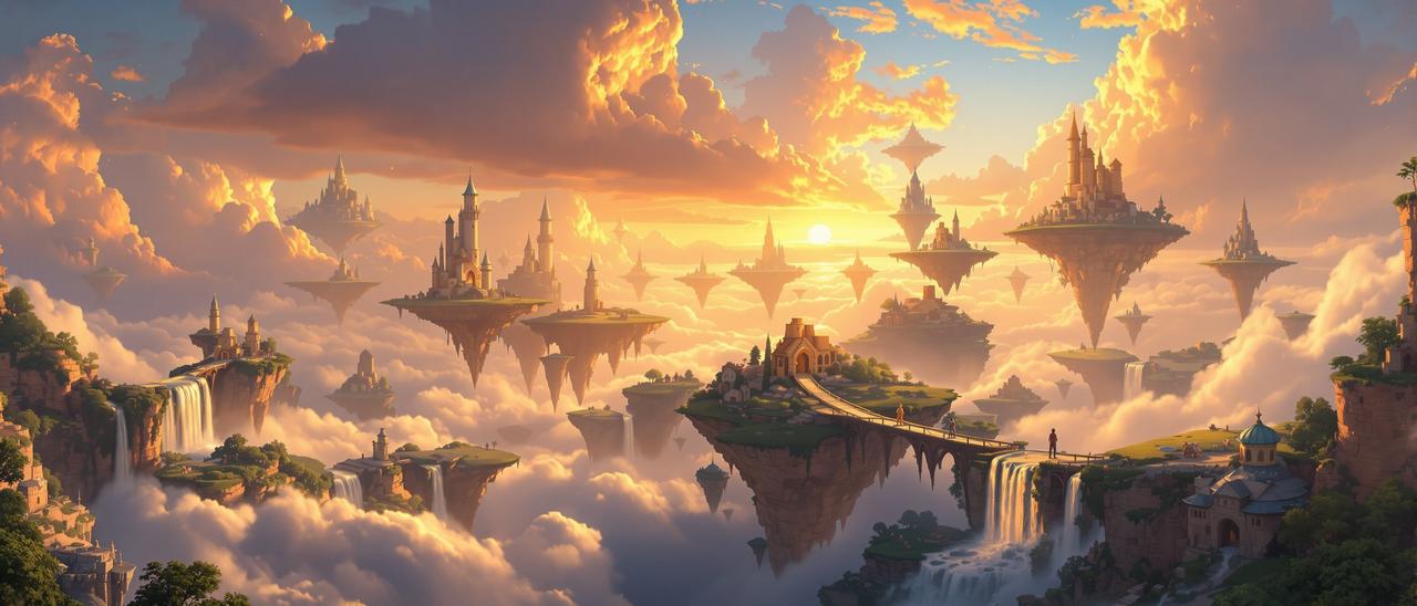 小短剧精品剧场 - 玄幻世界剧场