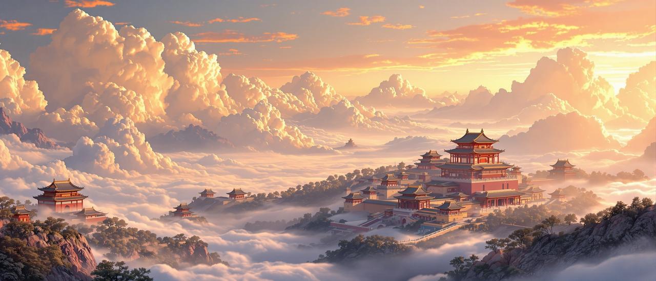 小短剧精品剧场 - 古装华章剧场